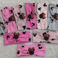 OPASKA DO WŁOSÓW CUTE DLA DZIECI.