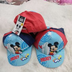 CZAPKA Z DASZKIEM CUTE DLA DZIECI.