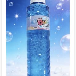 PŁYN DO ROBIENIA BANIEK MYDLANYCH BAŃKI 500ML.