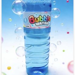 PŁYN DO ROBIENIA BANIEK MYDLANYCH BAŃKI 1000ML.