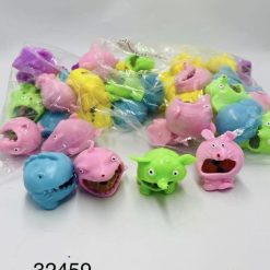 GNIOTKI ANTYSTRESOWE CUTE DLA DZIECI.