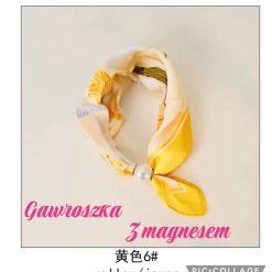 SZALIKI DAMSKIE MODNE ELEGANCKIE.