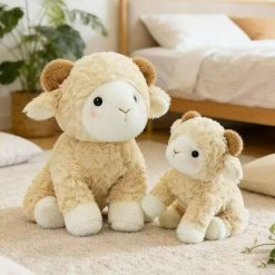 MASKOTKA PLUSZAK CUTE DLA DZIECI 30CM.