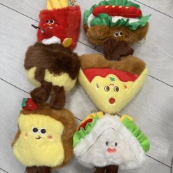 Alternative view of BRELOK MASKOTKA ZAPACH DO KLUCZY 20CM.