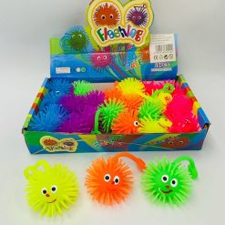 GNIOTKI ANTYSTRESOWE CUTE DLA DZIECI.