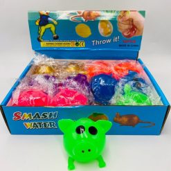 GNIOTKI ANTYSTRESOWE CUTE DLA DZIECI.