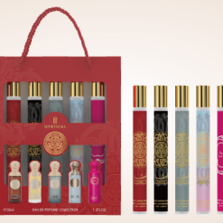 ZESTAW PERFUMETKI 5 SZTUK 35ML.