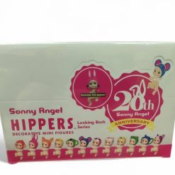 MINI LALECZKA SONNY ANGEL HIPPERS NA TELEFON.