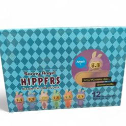 MINI LALECZKA SONNY ANGEL HIPPERS NA TELEFON.