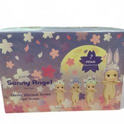 MINI LALECZKA SONNY ANGEL HIPPERS NA TELEFON.