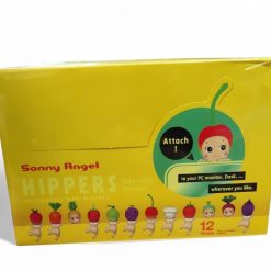 MINI LALECZKA SONNY ANGEL HIPPERS NA TELEFON.