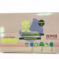 MINI LALECZKA SONNY ANGEL HIPPERS NA TELEFON.