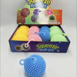 GNIOTKI ANTYSTRESOWE CUTE DLA DZIECI.