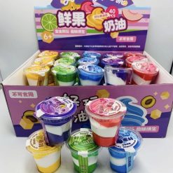 SLIME MINI CUTE PLASTYCZNA DLA DZIECI.