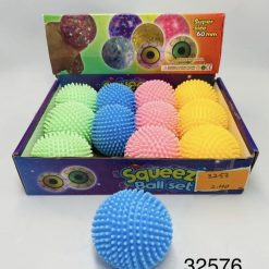 GNIOTKI ANTYSTRESOWE CUTE DLA DZIECI.