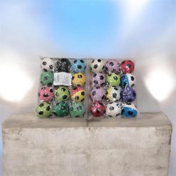 GNIOTKI ANTYSTRESOWY PIŁKA GUMOWA DLA DZIECI.