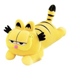 MASKOTKA PLUSZAK GARFIELD DLA DZIECI 100CM.