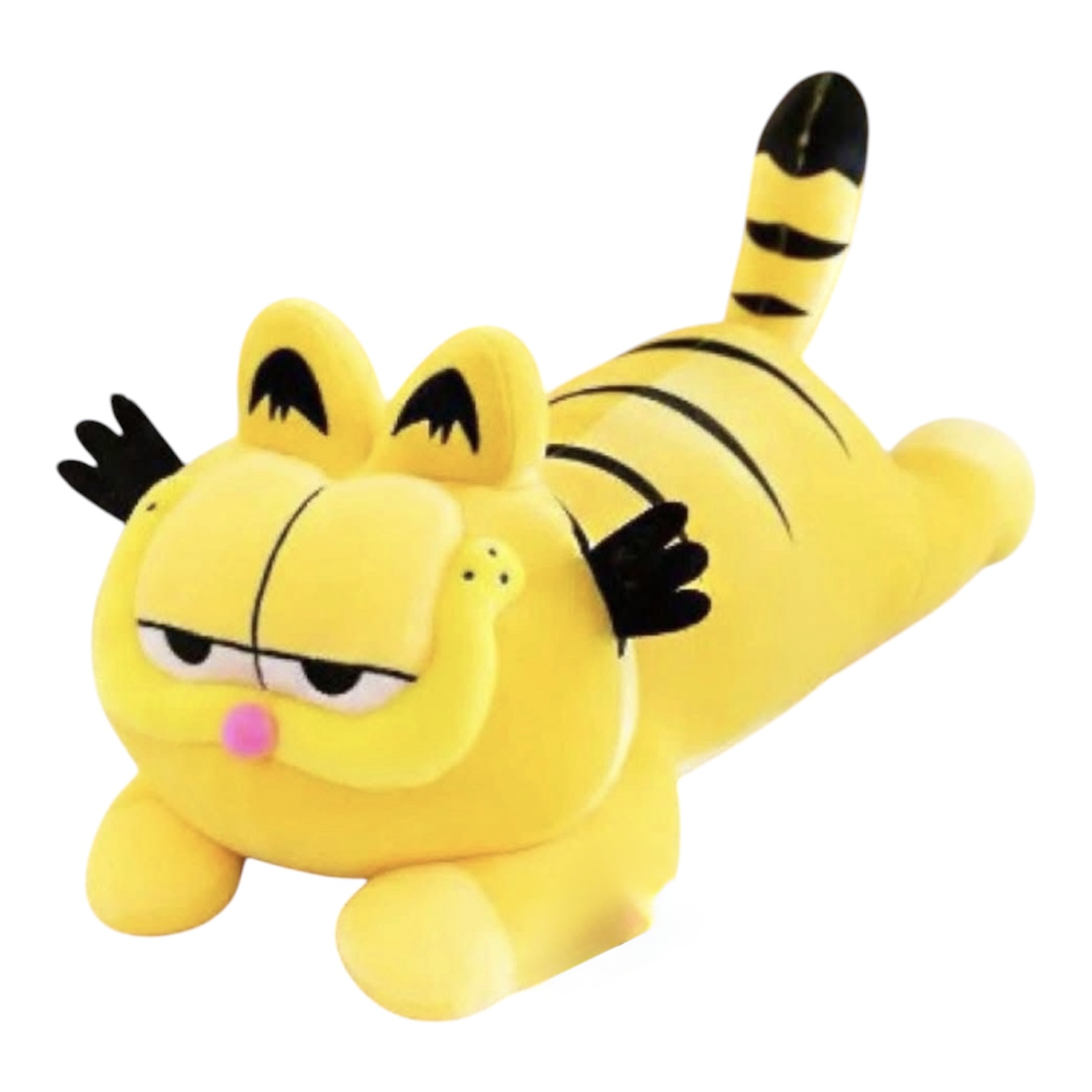MASKOTKA PLUSZAK GARFIELD DLA DZIECI 40CM.