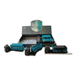 CIĘŻARÓWKA AUTO POJAZDY MASZYNY KONTENER ŚWIATŁO DŻWIĘK.