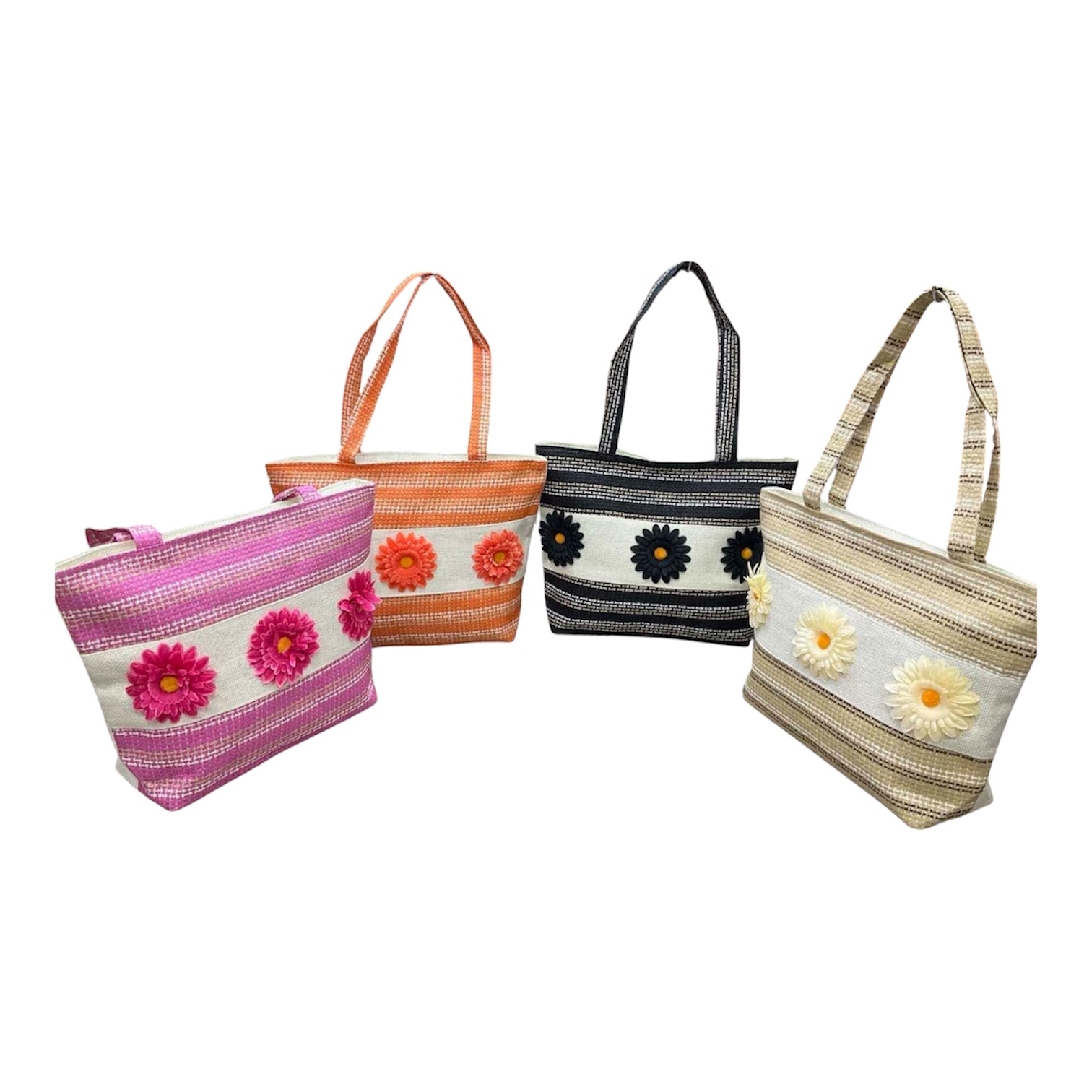 TORBA PLAŻOWA DUŻA i SHOPPER NA LATO.