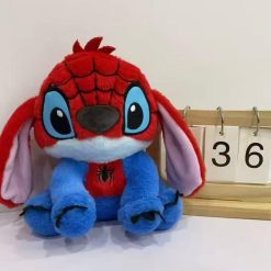 MASKOTKA PLUSZAK STITCH CUTE DLA DZIECI 25CM.