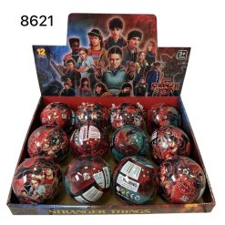 KULA FIGURKI STRANGER THINGS DLA DZIECI.