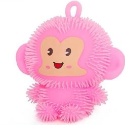GNIOTKI ANTYSTRESOWY SQUISHY MYSZ DLA DZIECI.