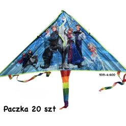 LATAWIEC FROZEN II DLA DZIECI.