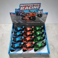 MOTORY ZABAWKI ŚWIATŁO DŻWIĘK DLA DZIECI.