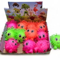 GNIOTKI ANTYSTRESOWY SQUISHY CUTE DLA DZIECI.