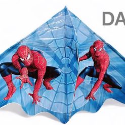 LATAWIEC SPIDER MAN DLA DZIECI.