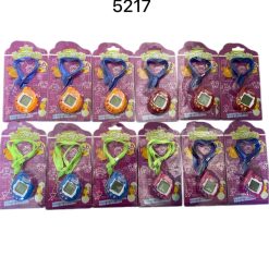 GRA ELEKTRONICZNA TAMAGOTCHI ZWIERZĄTKA.