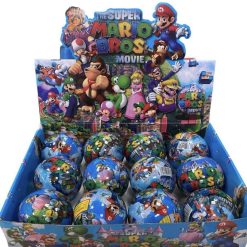 KULA FIGURKA MARIO BROS DLA DZIECI.