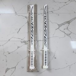 MIECZ ŚWIATŁEM I DŹWIĘKIEM ZABAWKA DLA DZIECI 65CM.