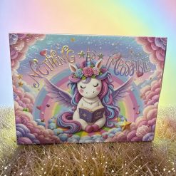 ZESTAW KOSMETYKÓW DO MALOWANIA MAKIJAŻU DLA DZIECI.