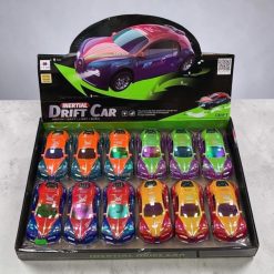 SAMOCHÓD SPORTOWY DRIFT CAR DLA DZIECI.