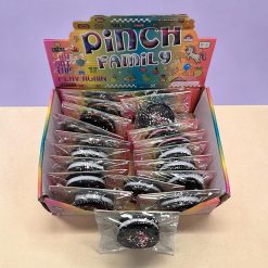 GNIOTKI ANTYSTRESOWE OREO 5CM DLA DZIECI.