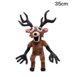 MASKOTKA PLUSZAK 99 NIGHTS DLA DZIECI 35CM.