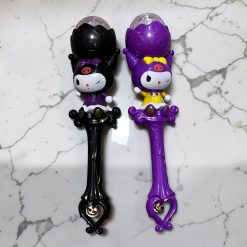 MIECZ PAŁECZKI ŚWIATŁEM i DŹWIĘKIEM ZABAWKA DLA DZIECI 38CM.