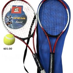 ZESTAW RAKIETY DO TENISA DLA DZIECI.