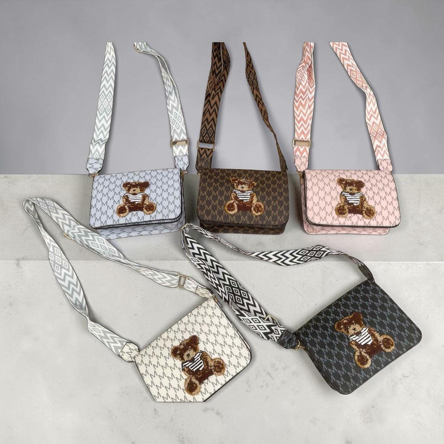 TOREBKA ELEGANCKA CUTE DLA DZIEWCZYNY.