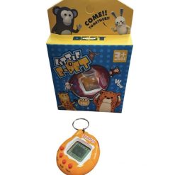 GRA ELEKTRONICZNA TAMAGOTCHI ZWIERZĄTKA.