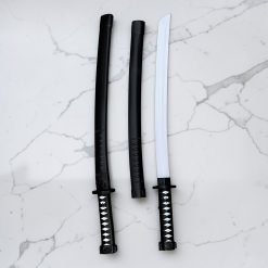 MIECZ ŚWIATŁEM I DŹWIĘKIEM ZABAWKA DLA DZIECI 68CM.