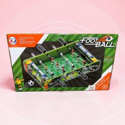 MINI GRA PIŁKARZYKI STOŁOWE STÓŁ PIKARSKI.