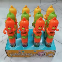 MIECZ NA BAŃKI MYDLANE DLA DZIECI 20CM.