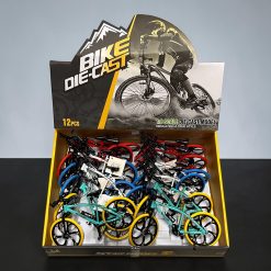 MINI ROWERY DO ZABAWKI DLA DZIECI.