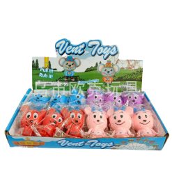 GNIOTKI ANTYSTRESOWY SQUISHY CUTE DLA DZIECI.