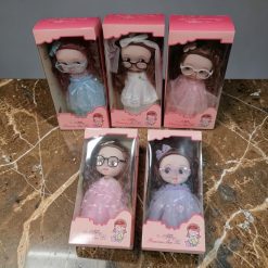 LALKA CUTE BEAUTYFUL MUZYKA DLA DZIECI.