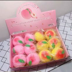 GNIOTKI ANTYSTRESOWY SQUISHY CUTE DLA DZIECI.