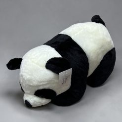 MASKOTKA PLUSZAK PANDA DLA DZIECI 40CM.